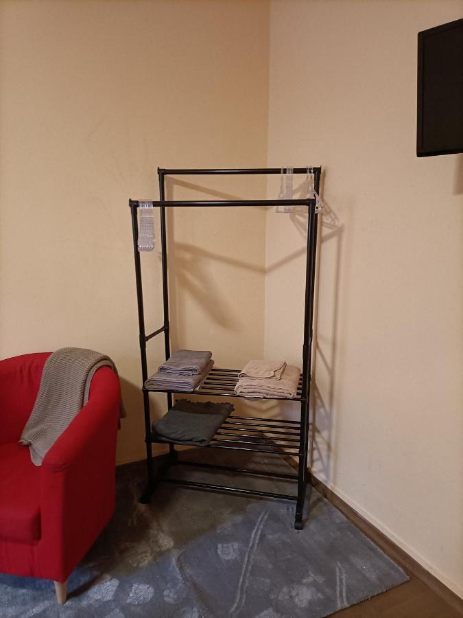 Sant'Orsola Bologna Appartamento 外观 照片