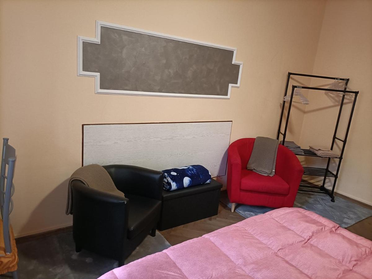 Sant'Orsola Bologna Appartamento 外观 照片