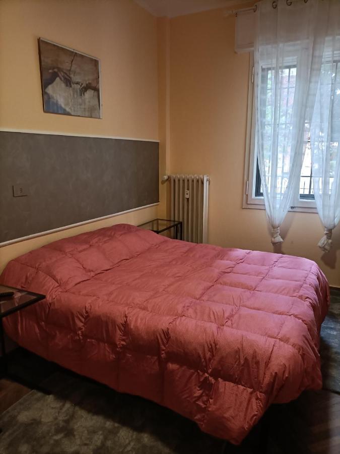 Sant'Orsola Bologna Appartamento 外观 照片