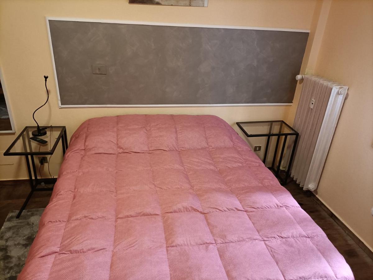 Sant'Orsola Bologna Appartamento 外观 照片