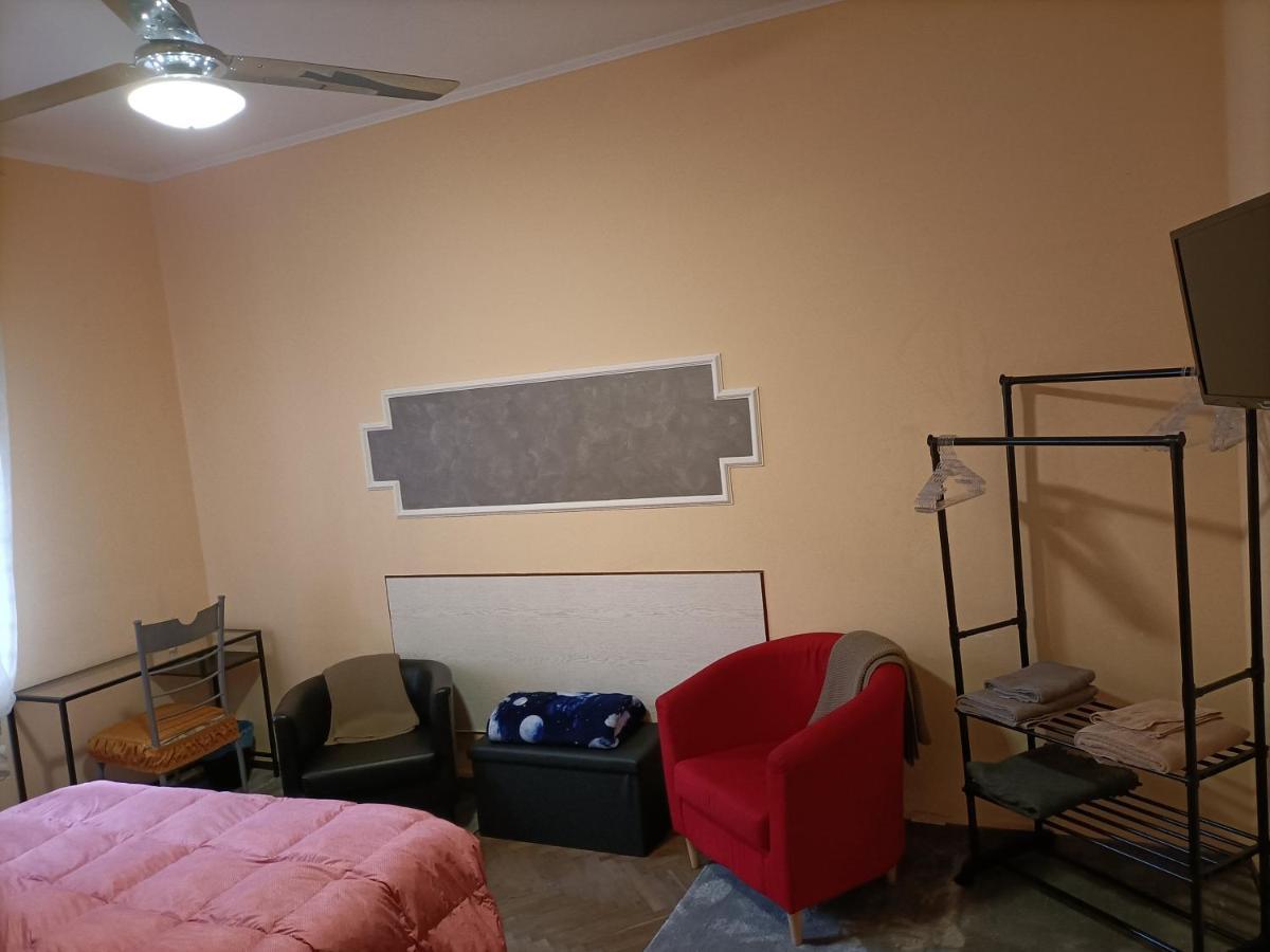 Sant'Orsola Bologna Appartamento 外观 照片