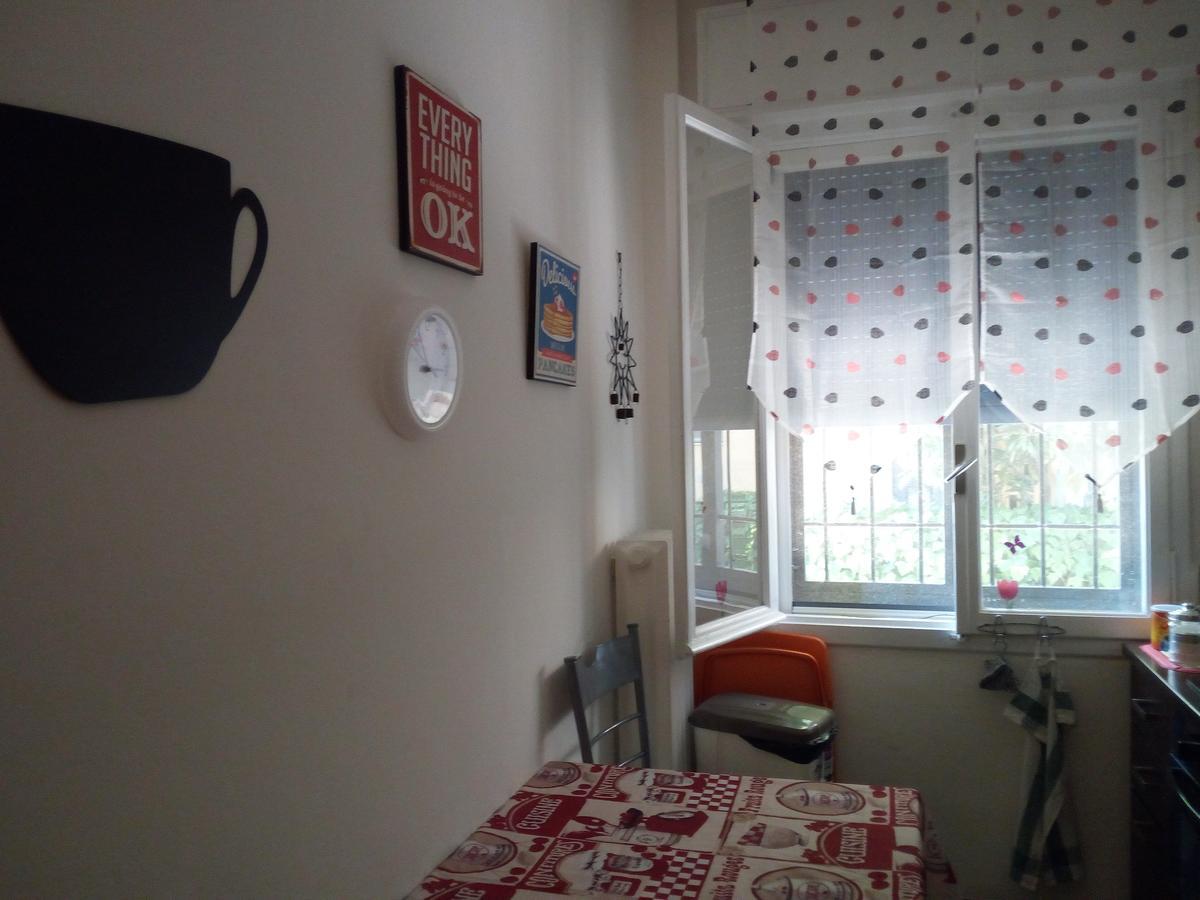 Sant'Orsola Bologna Appartamento 外观 照片