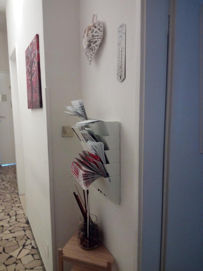 Sant'Orsola Bologna Appartamento 外观 照片