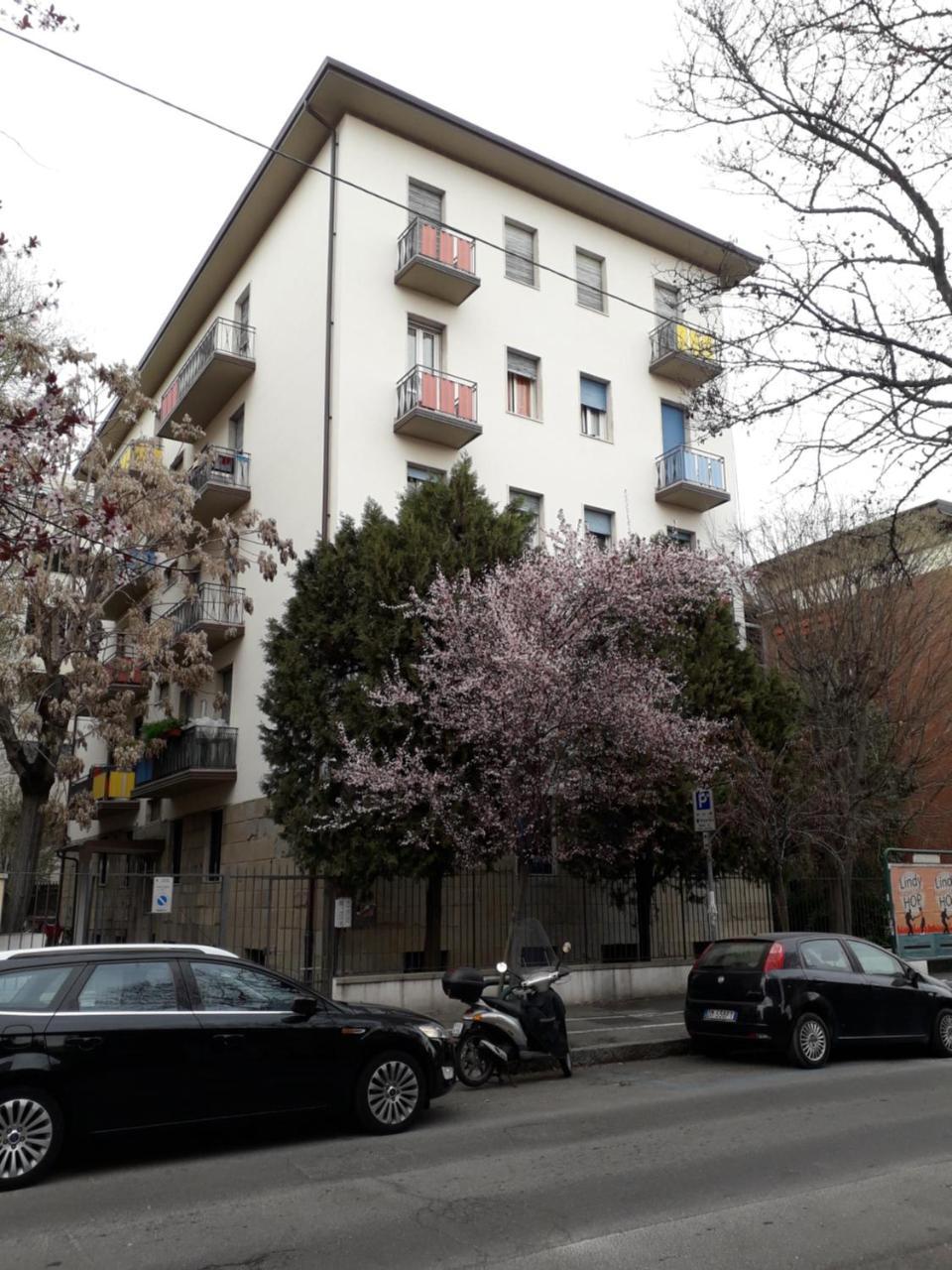 Sant'Orsola Bologna Appartamento 外观 照片