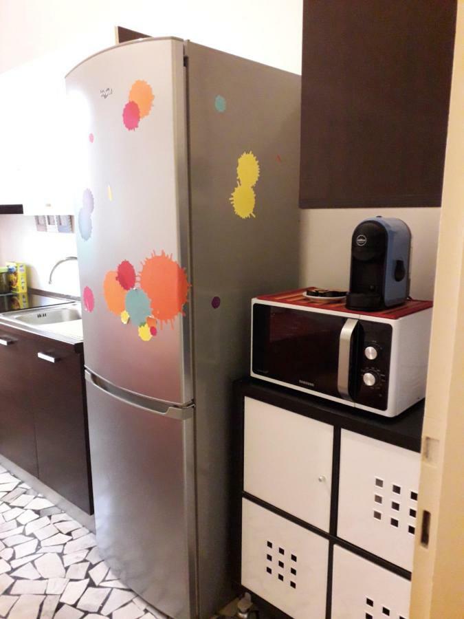 Sant'Orsola Bologna Appartamento 外观 照片
