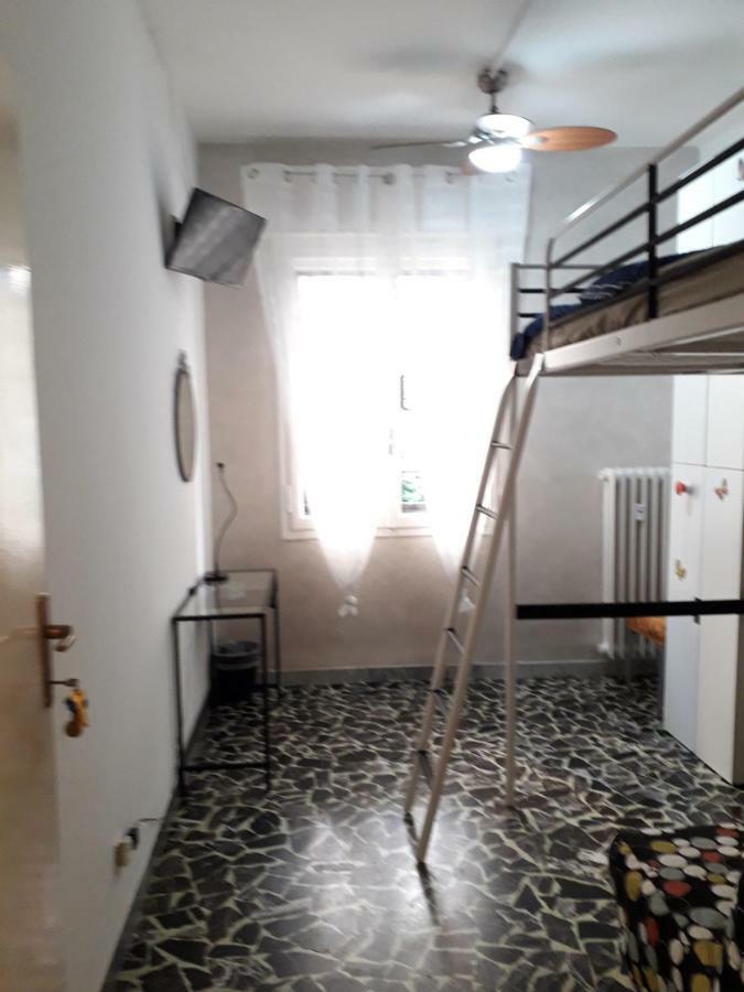 Sant'Orsola Bologna Appartamento 外观 照片
