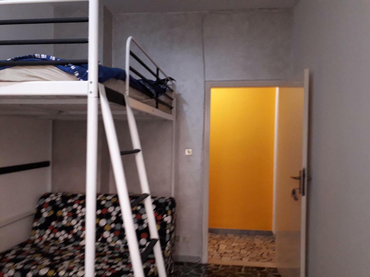Sant'Orsola Bologna Appartamento 外观 照片