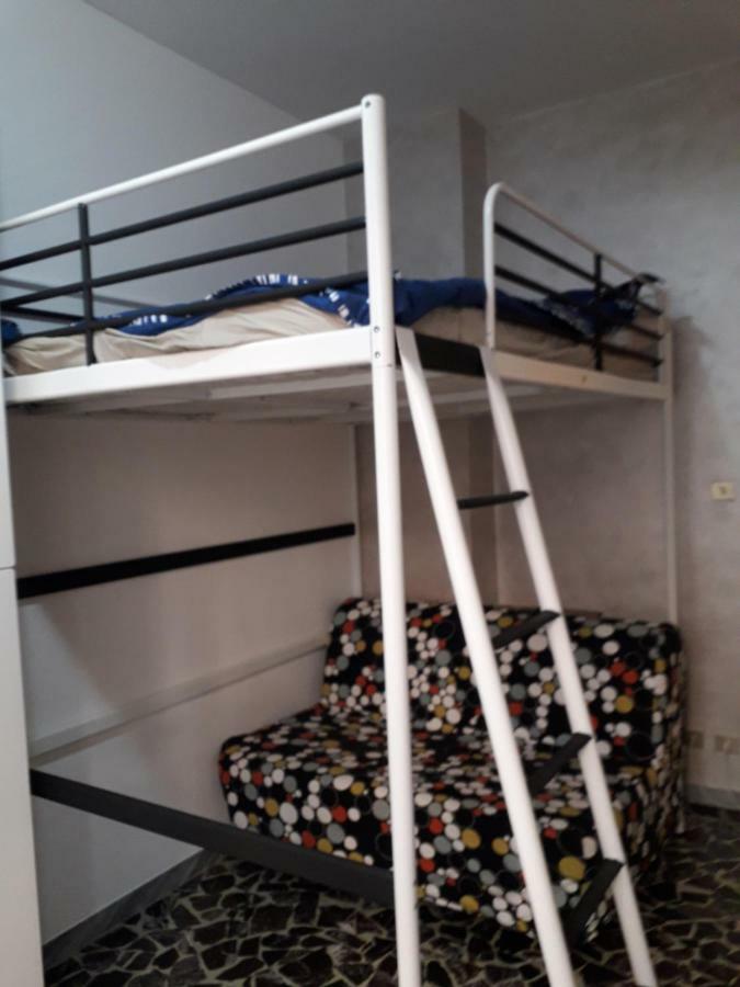 Sant'Orsola Bologna Appartamento 外观 照片