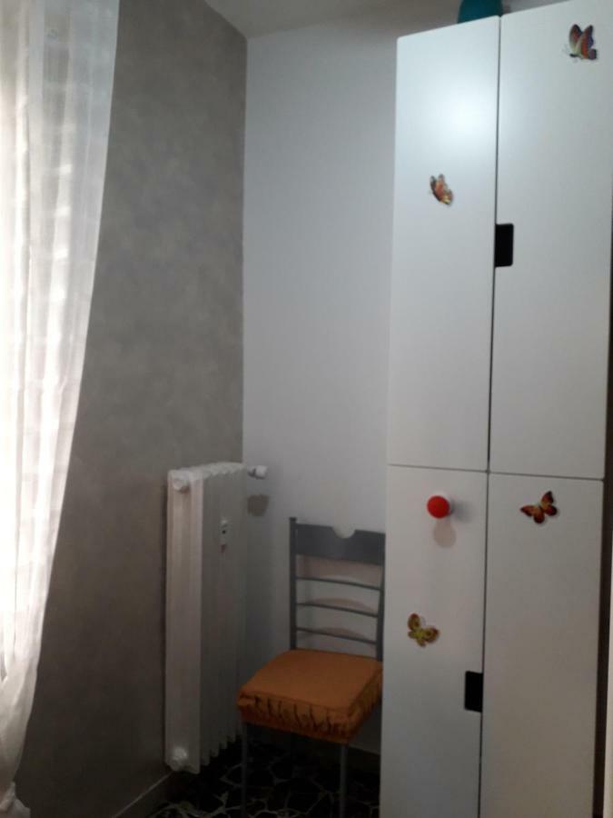 Sant'Orsola Bologna Appartamento 外观 照片