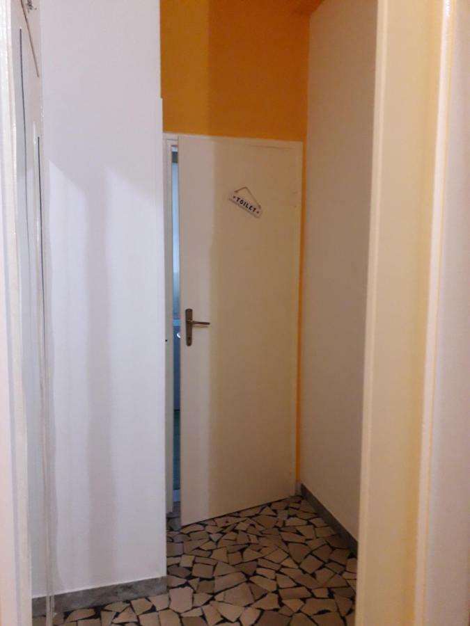 Sant'Orsola Bologna Appartamento 外观 照片